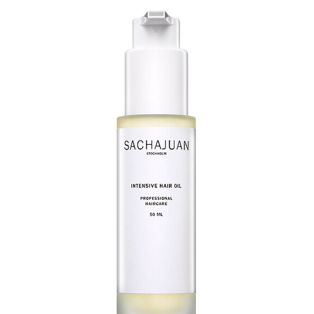 Sachajuan Intensive Hair Oil